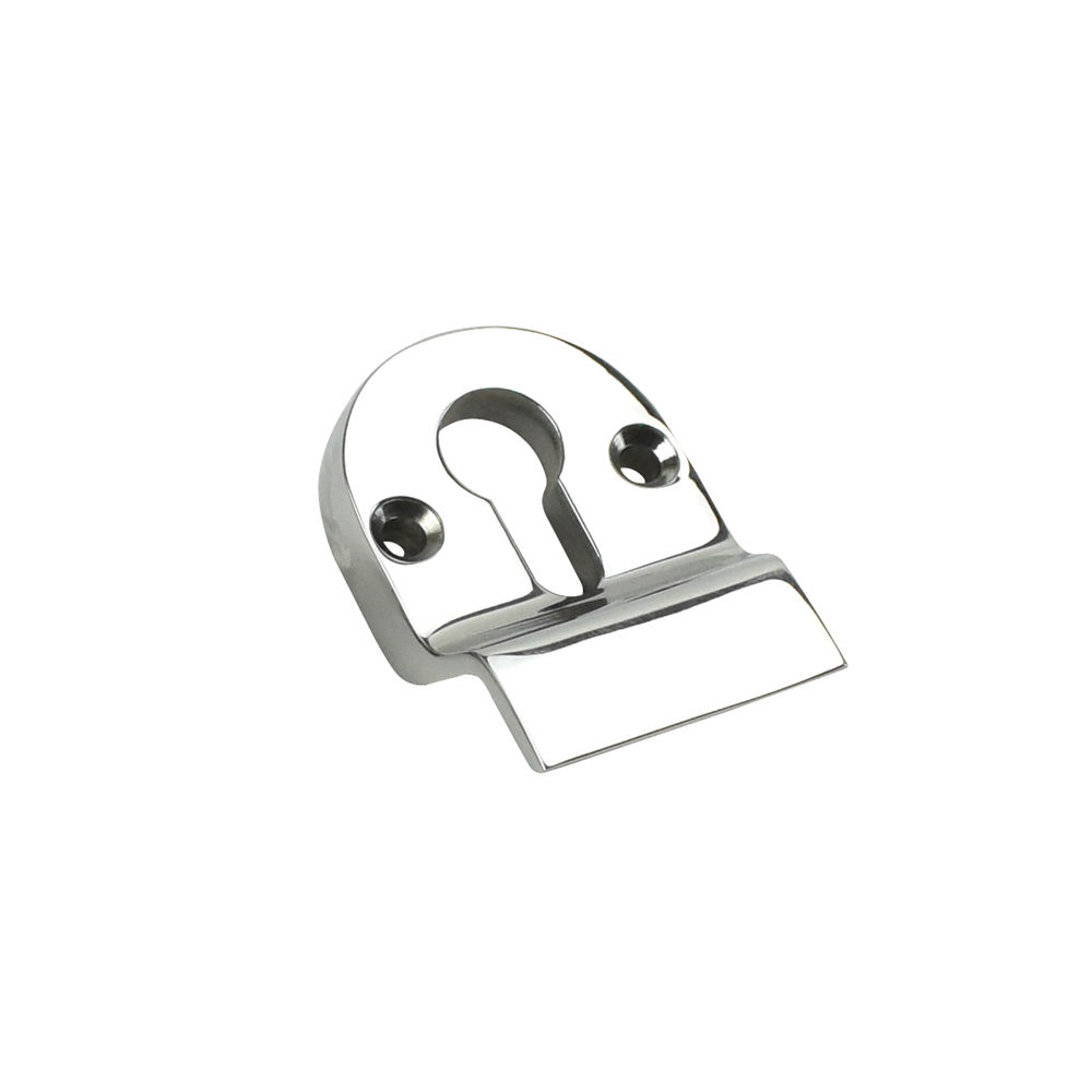 SOX Internal Security Pull - Polished Stainless Steel